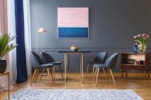 How to Choose Elevated Dining Chairs for Maximum Comfort and Style