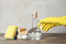The Science Behind Cleaning Vinegar and Its Surprising Uses