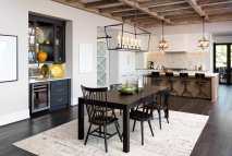 The Art of Mixing Metals: Transform Your Home with Stylish Finishes