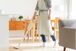 The Ultimate Zone Organizing Strategy to Simplify Your Busy Household Chores