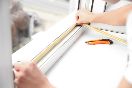 Beginner-Friendly Techniques for Repairing Window Frames on Your Own