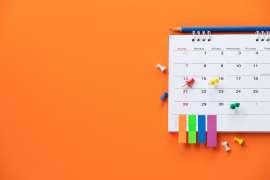 Top 5 Weekly Reset Rituals to Stay Organized and Stress-Free