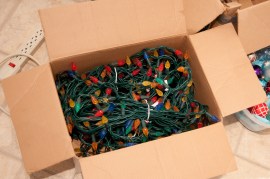 Top 5 Hacks for Efficient Cleaning and Storing of Holiday Decorations