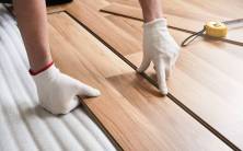 Stylish and Durable: Exploring Chic Water-Resistant Flooring Options