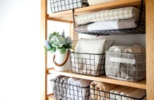 How to Organize Your Linen Closet for Maximum Efficiency