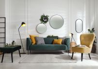 Top 5 Floor Lamps That Will Transform Your Living Room Ambiance
