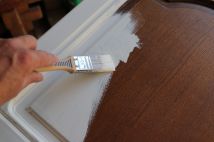 Save Time and Effort: Repaint Your Kitchen Cabinets In Place
