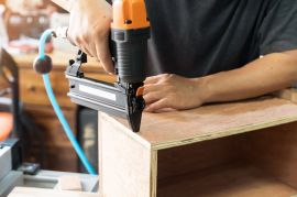 Top 5 Power Tools That Will Make Your First DIY Projects Easier