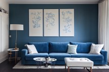 How Accent Wall Painting Ideas Can Transform Your Living Space